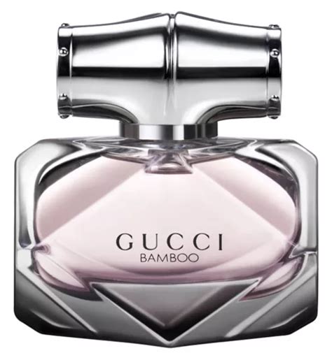 bamboo parfum gucci|Gucci bamboo perfume boots.